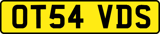 OT54VDS