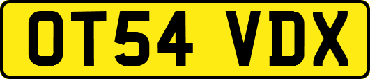 OT54VDX