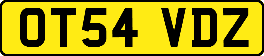 OT54VDZ
