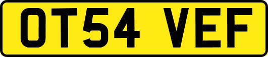 OT54VEF