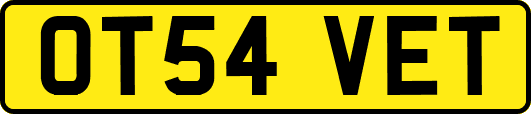 OT54VET