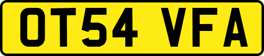 OT54VFA