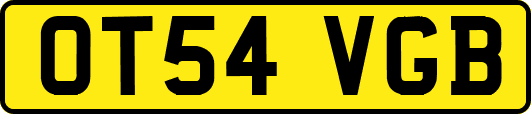 OT54VGB