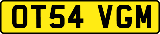 OT54VGM
