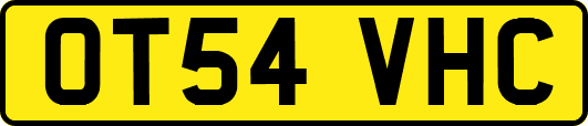 OT54VHC