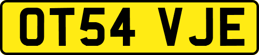 OT54VJE