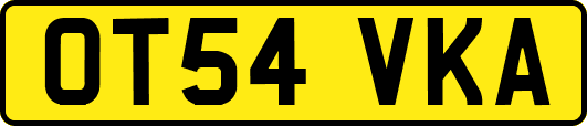 OT54VKA
