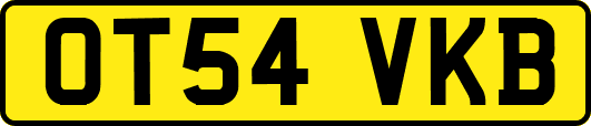OT54VKB
