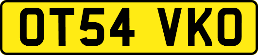 OT54VKO