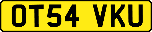 OT54VKU