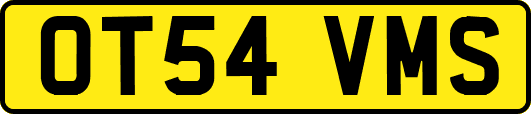 OT54VMS