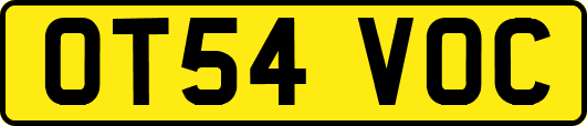 OT54VOC