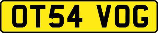 OT54VOG
