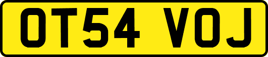 OT54VOJ