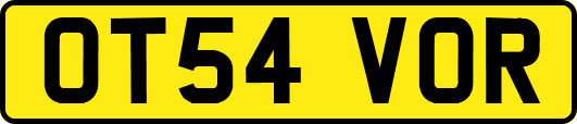 OT54VOR