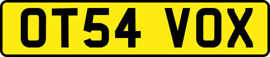 OT54VOX