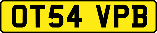 OT54VPB