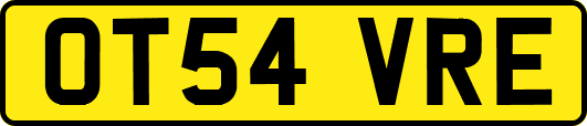 OT54VRE