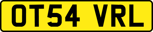 OT54VRL
