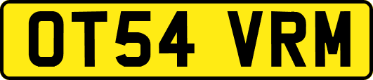OT54VRM