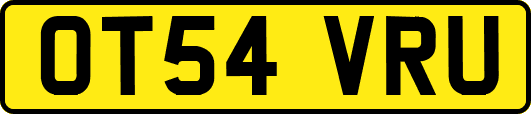 OT54VRU