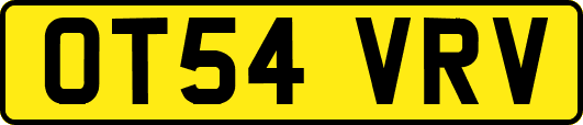 OT54VRV