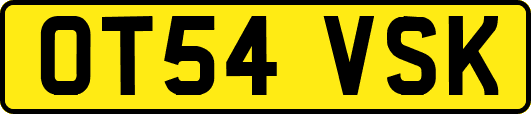 OT54VSK