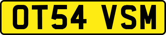 OT54VSM