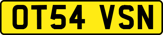 OT54VSN