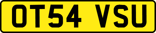 OT54VSU