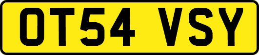 OT54VSY