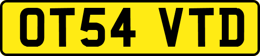 OT54VTD