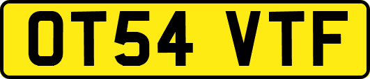 OT54VTF