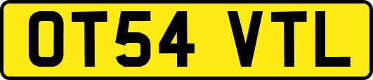 OT54VTL