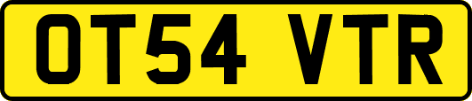 OT54VTR
