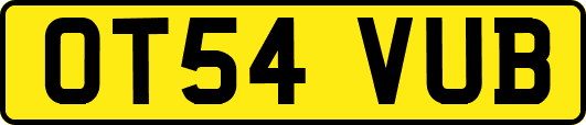 OT54VUB
