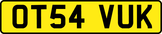 OT54VUK