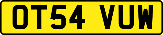 OT54VUW
