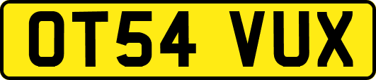 OT54VUX