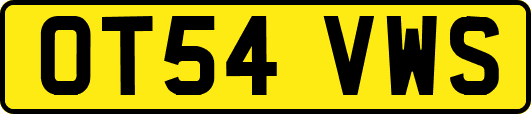 OT54VWS