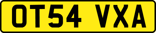 OT54VXA