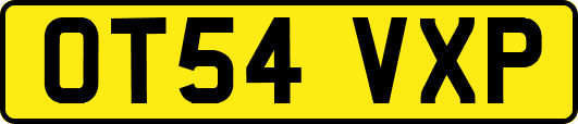 OT54VXP