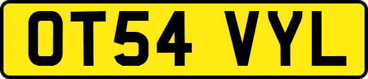 OT54VYL