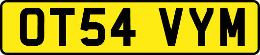 OT54VYM