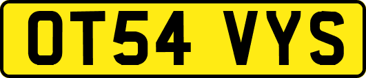 OT54VYS
