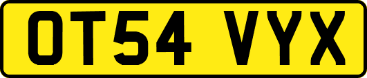OT54VYX