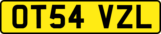 OT54VZL