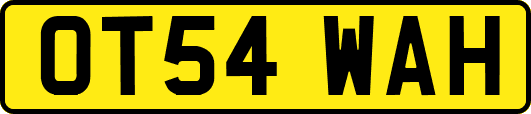 OT54WAH