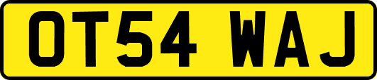 OT54WAJ