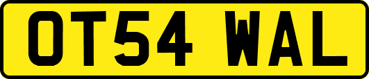 OT54WAL